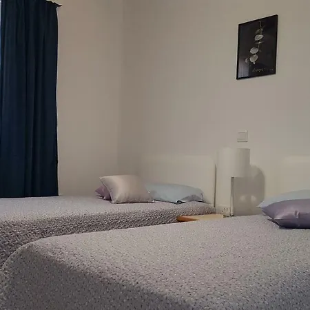 One Holiday Villa Paphos