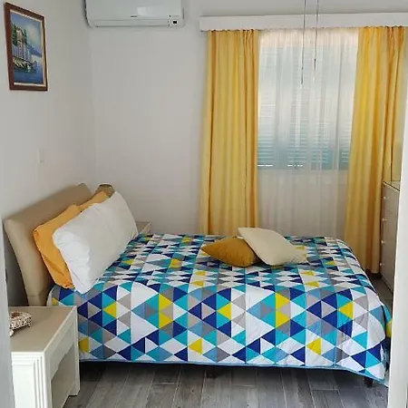 One Holiday Villa