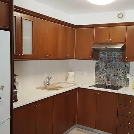 Villa One Holiday Paphos