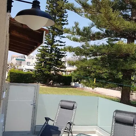 Villa One Holiday *