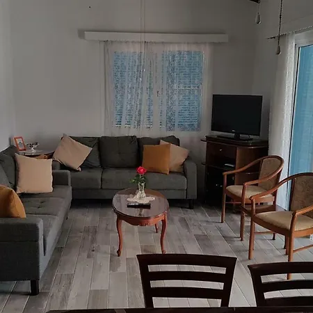 One Holiday Villa *