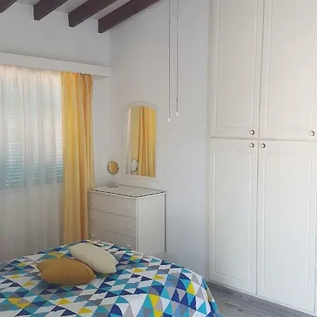 Villa One Holiday *