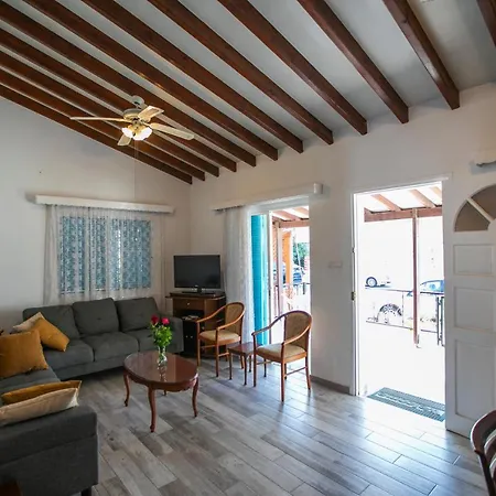 Villa One Holiday Paphos