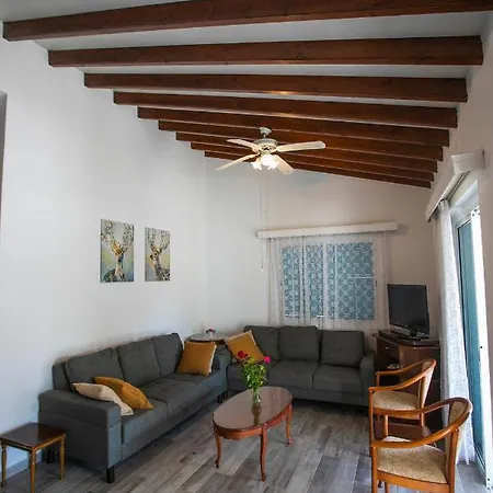 Villa One Holiday