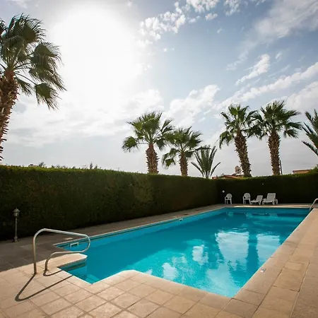 One Holiday Villa *