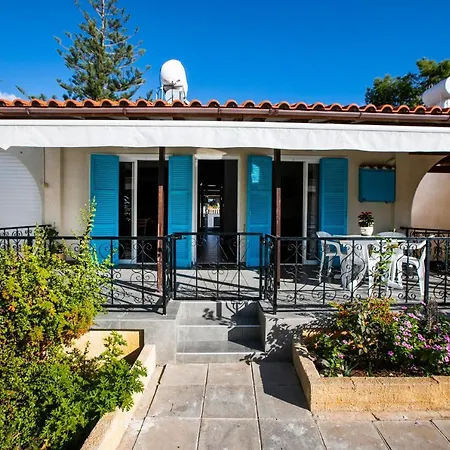 One Holiday Villa *